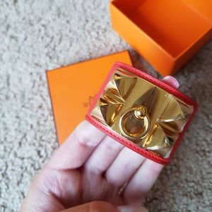Hermes Cuff